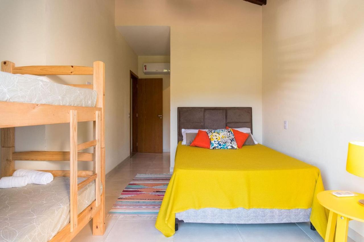 Ambar - Vista Para O Mar, 3 Suites, 1,5Km Do Centro,Piscina, Wi-Fi E Churrasqueira Parati Exterior foto