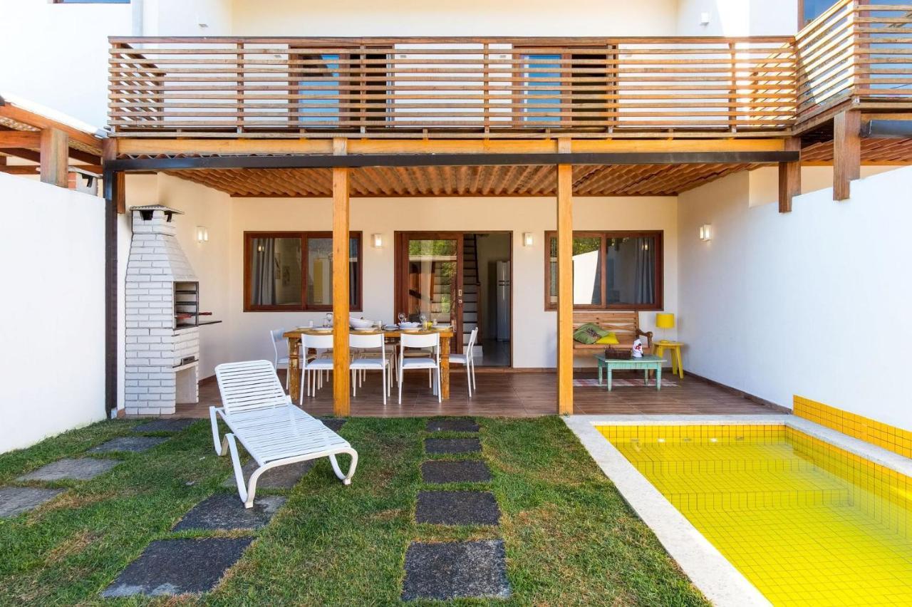 Ambar - Vista Para O Mar, 3 Suites, 1,5Km Do Centro,Piscina, Wi-Fi E Churrasqueira Parati Exterior foto